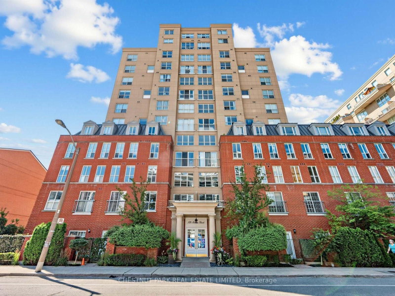 246 - 139 Merton Street