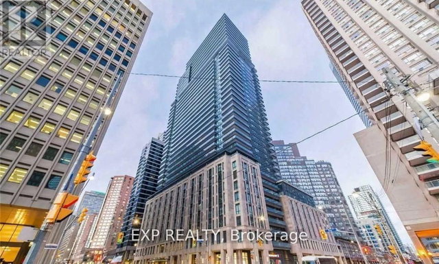 1706 - 955 BAY Street