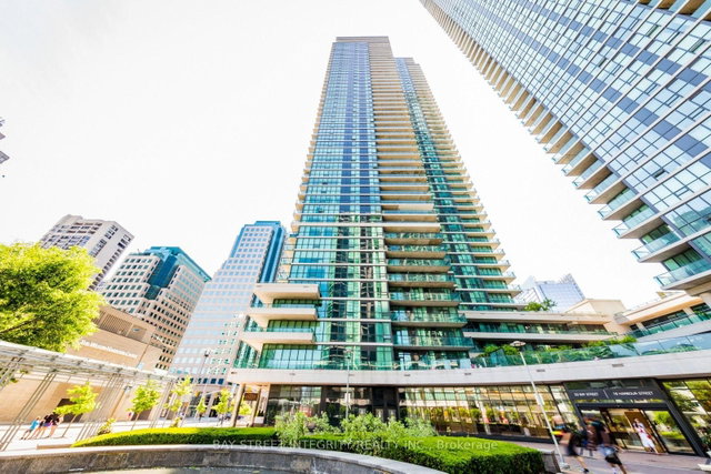 307 - 33 Bay Street