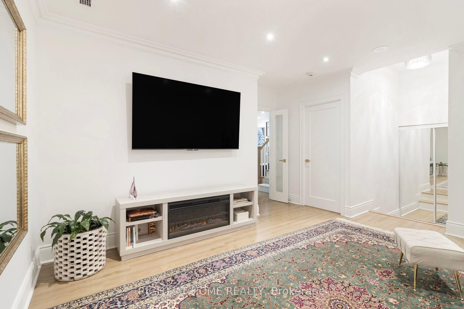 500 Doris Avenue • #TH1 • Toronto, ON photo 29