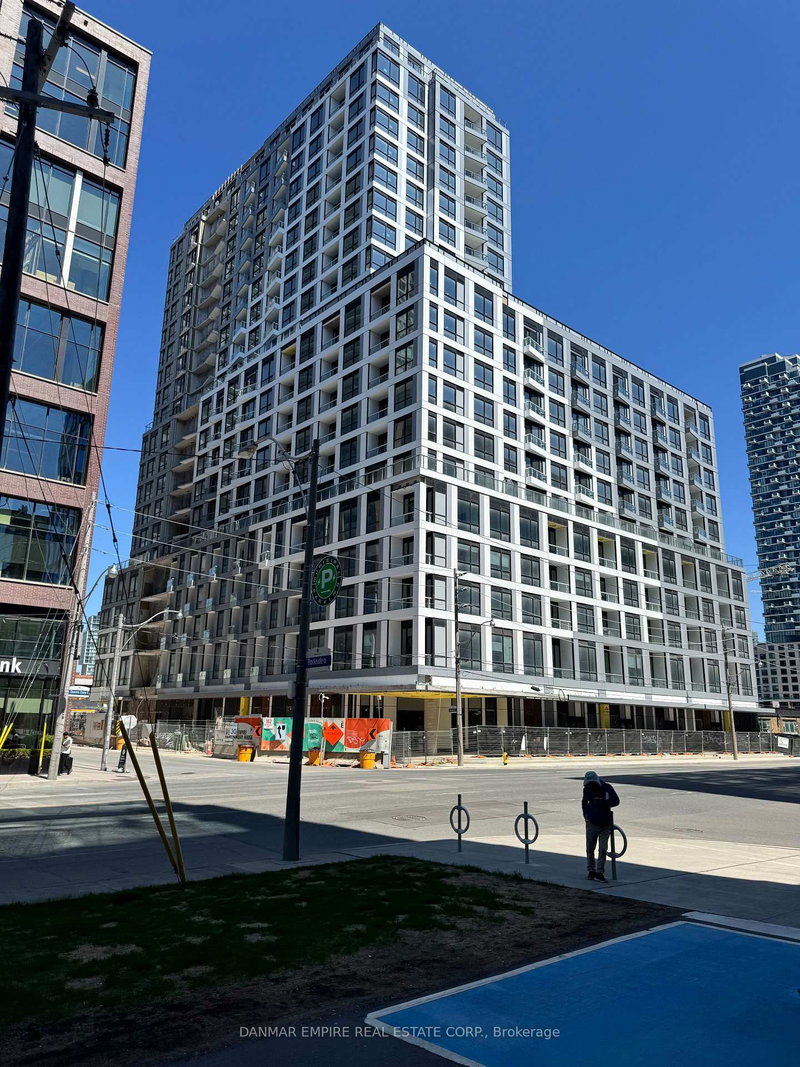 509 - 15 Richardson Street