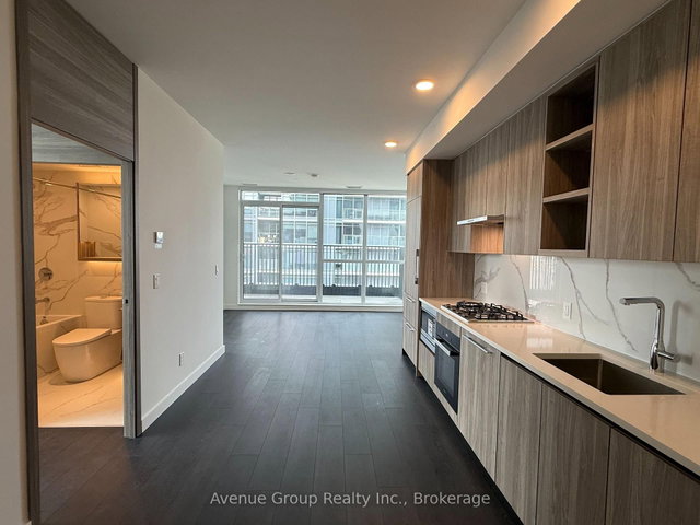 260 - 68 Esther Shiner Boulevard
