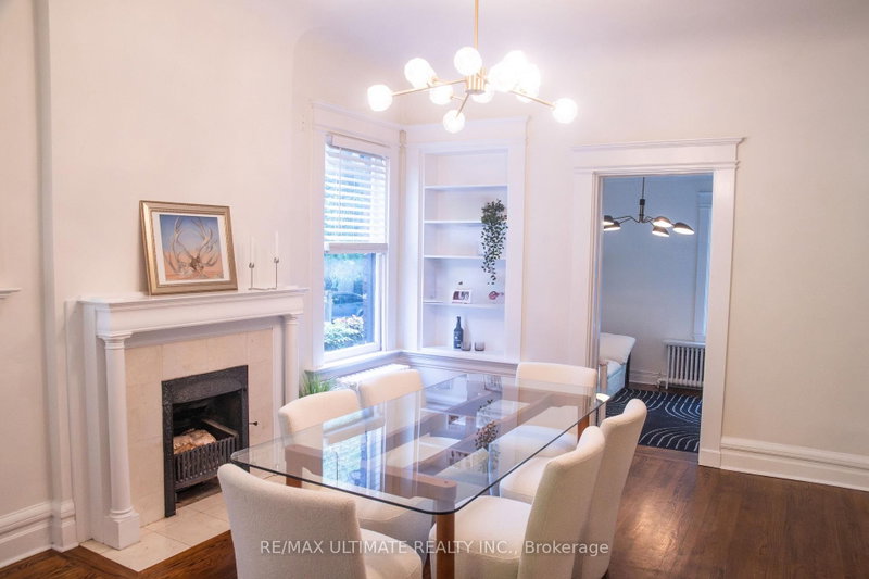 25 Chicora Avenue