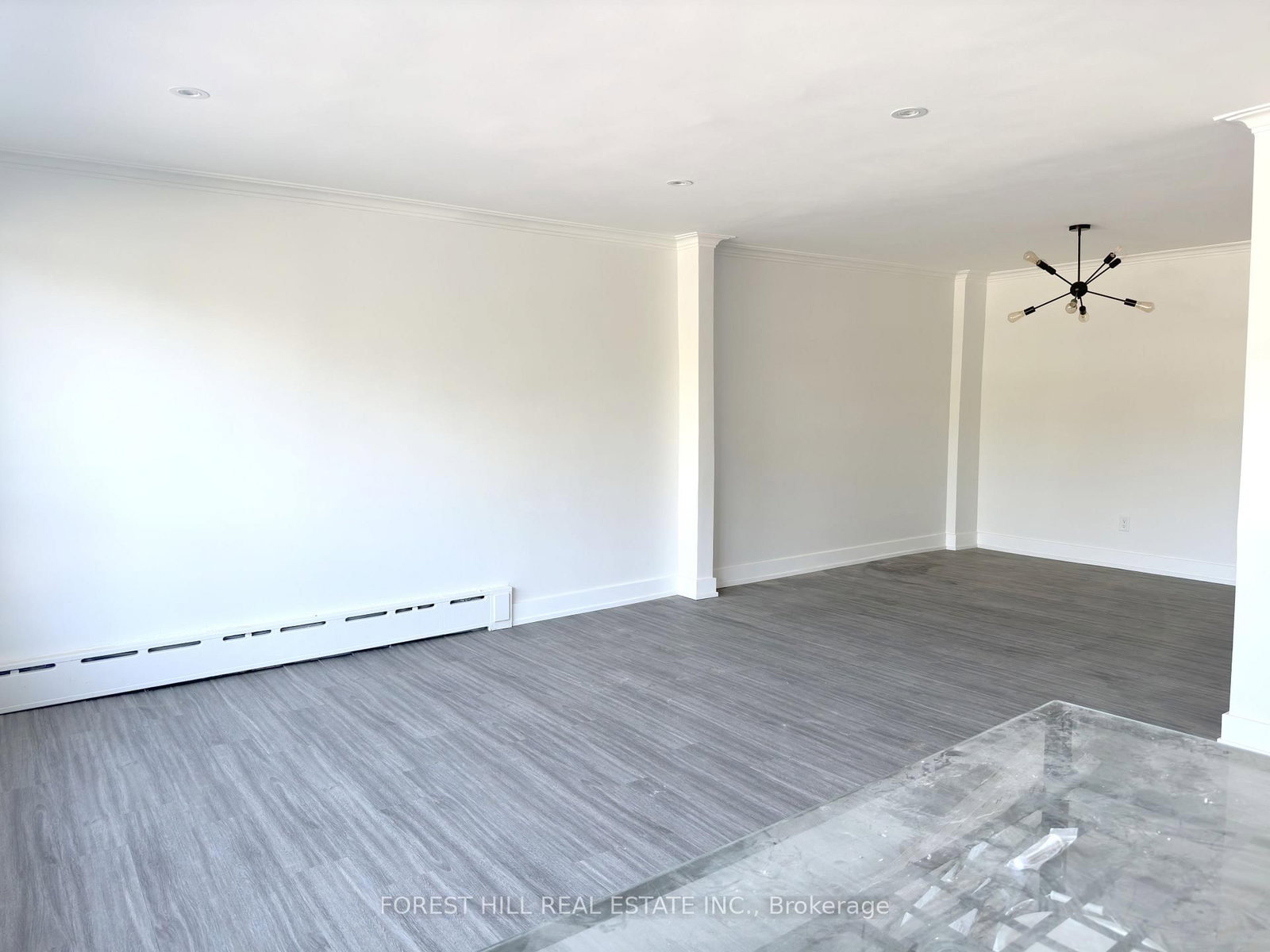 #2 - 443 Wilson Avenue, Toronto 4