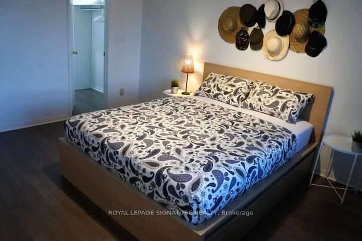 38 Hollywood Avenue • #317 • Toronto, ON photo 9