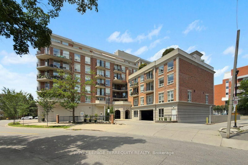 315 - 18 Wanless Avenue