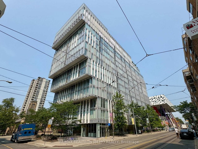 1212 - 50 Mccaul Street