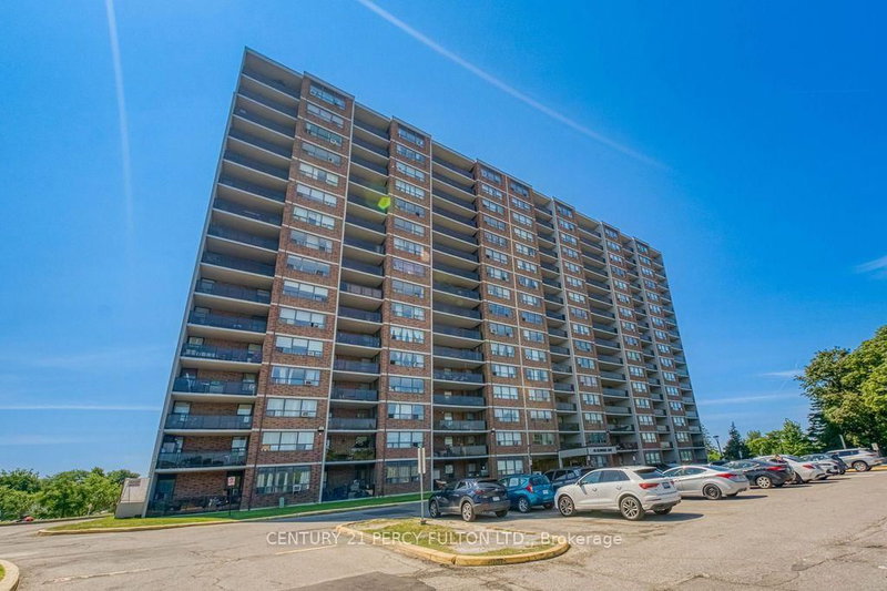 1404 - 45 Sunrise Avenue