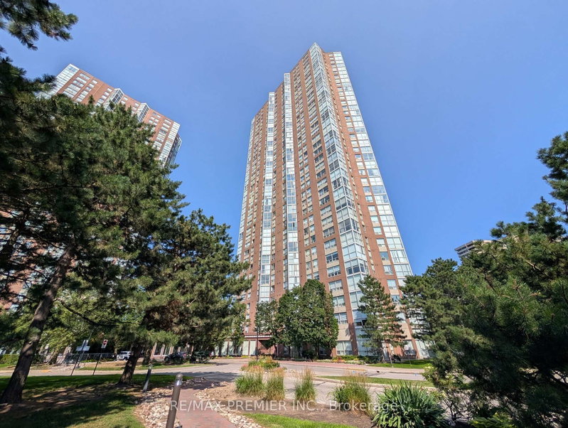 2809 - 5 Concorde Place