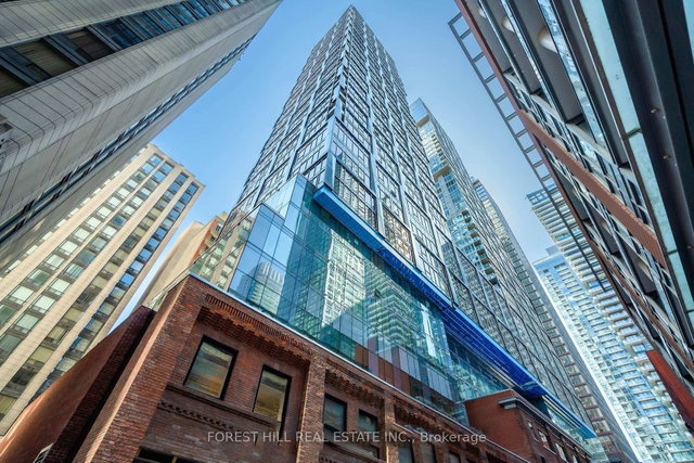 1905 - 15 Mercer Street
