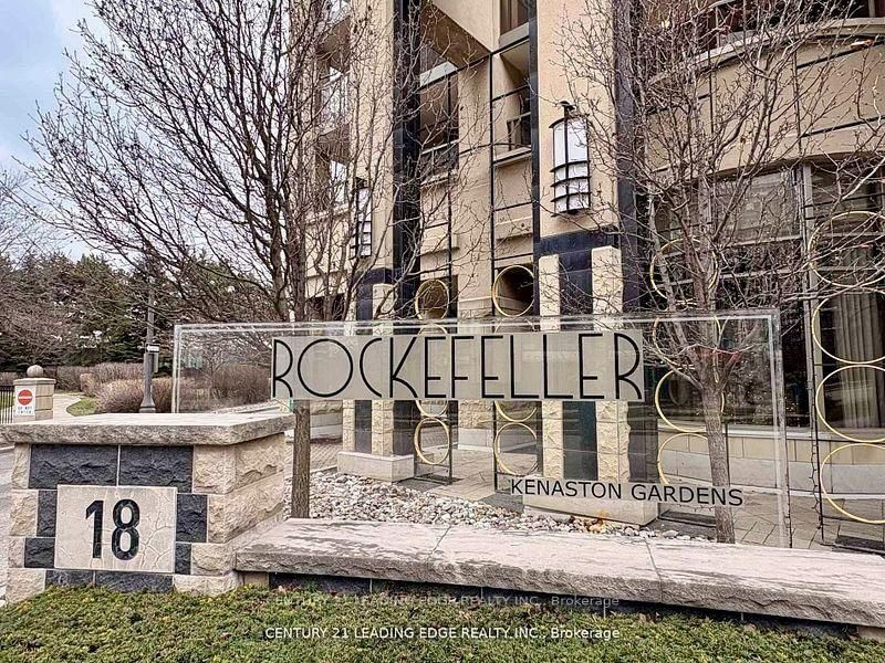 712 - 18 Kenaston Gardens