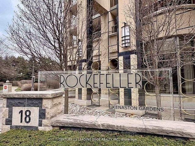 712 - 18 Kenaston Gardens
