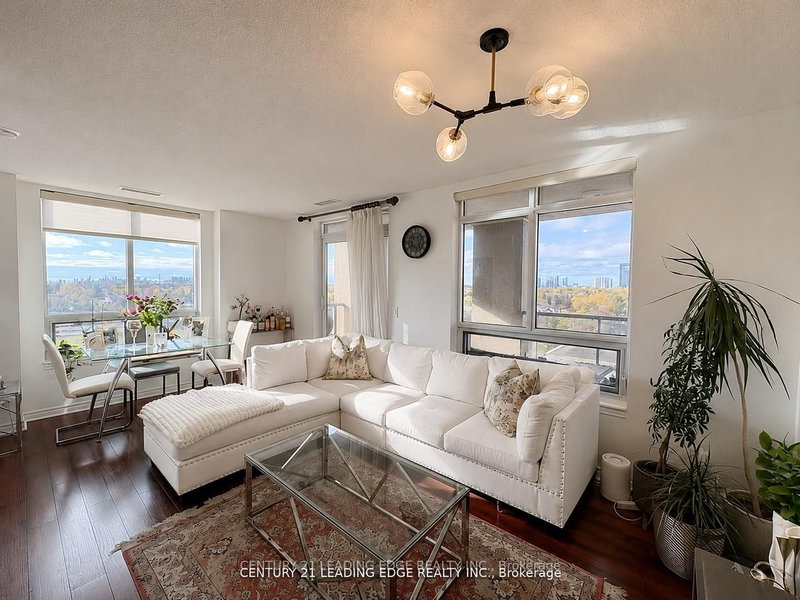 712 - 18 Kenaston Gardens