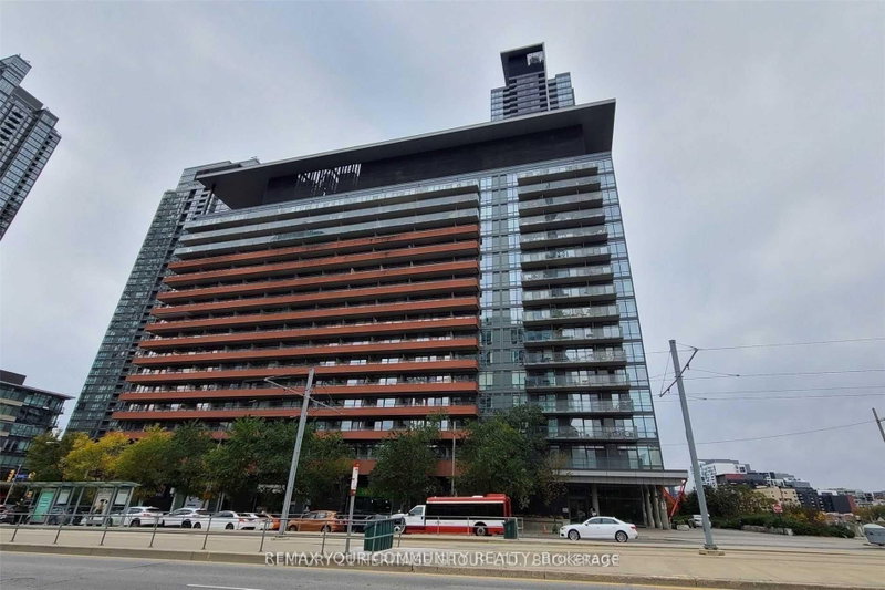 919 - 4k Spadina Avenue