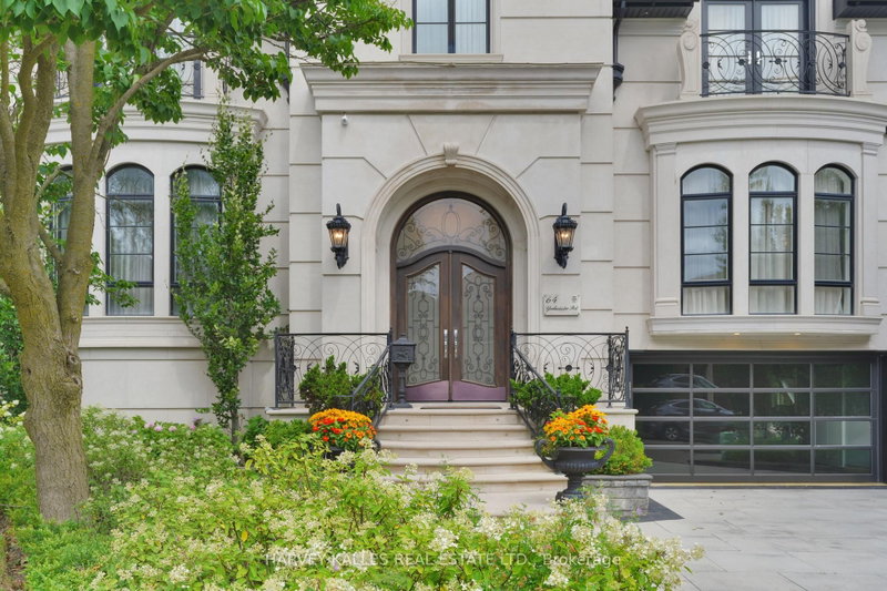 64 Yorkminster Road