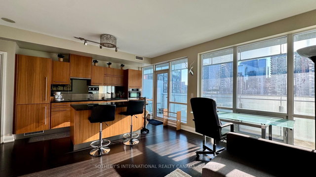 1310 - 80 John Street
