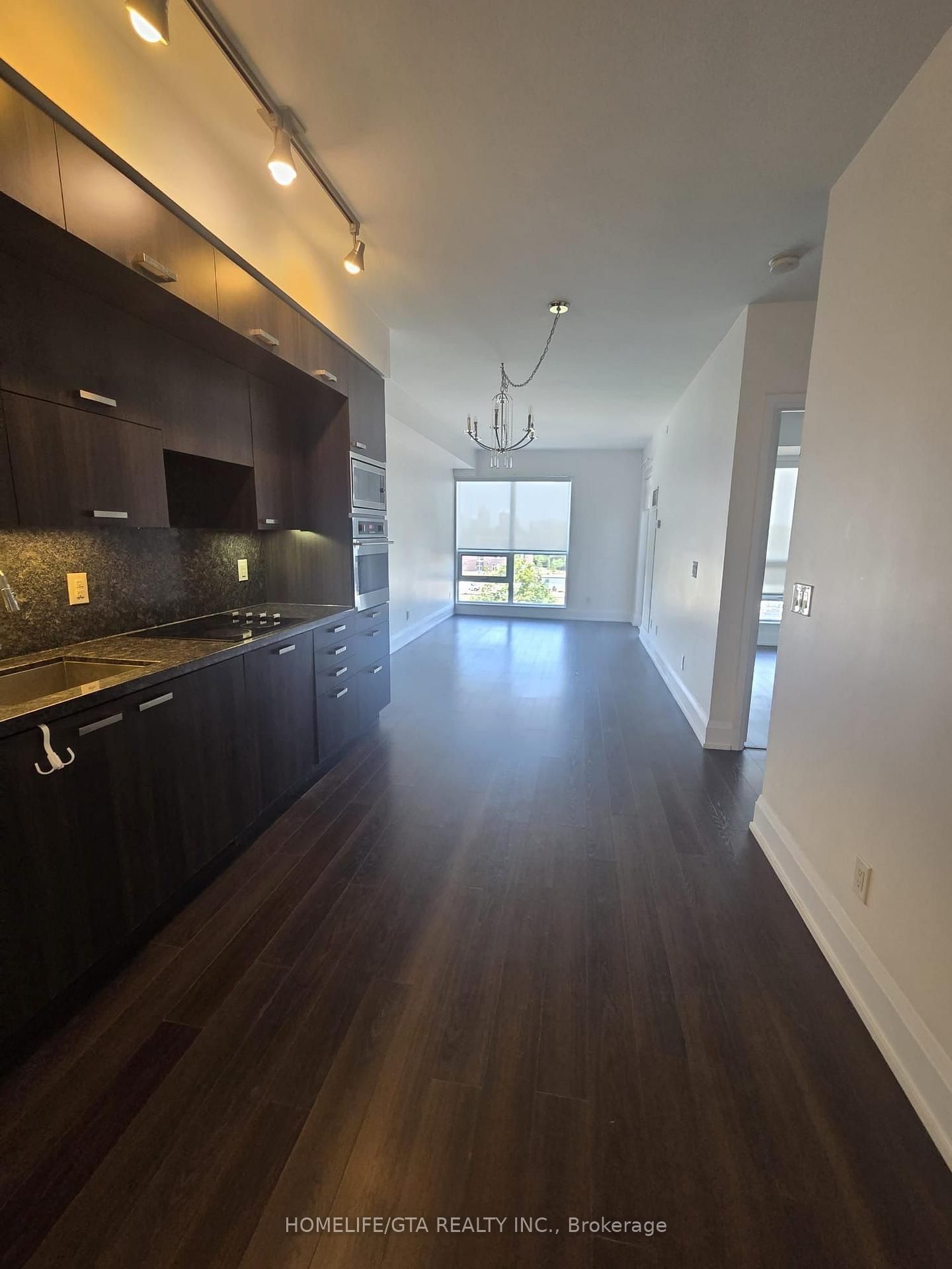 120 Harrison Garden Boulevard • #428 • Toronto, ON photo 11