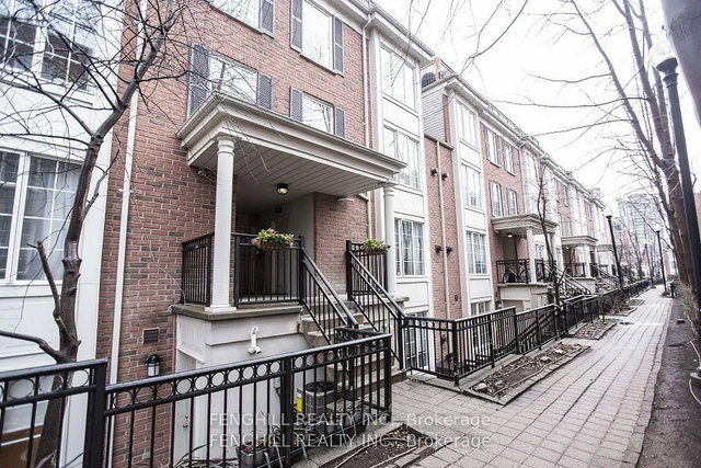208 - 3 Everson Drive