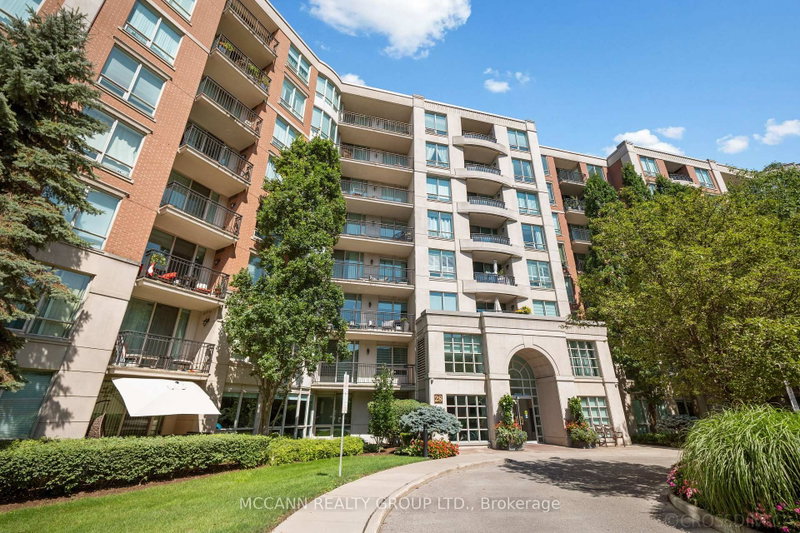221 - 28 William Carson Crescent