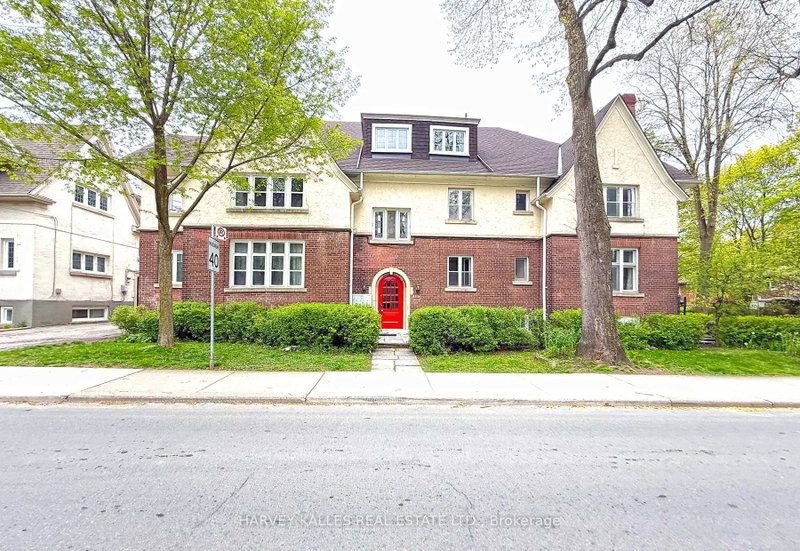 B - 42 Glencairn Avenue