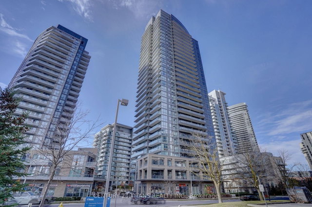 1305 - 56 Forest Manor Road