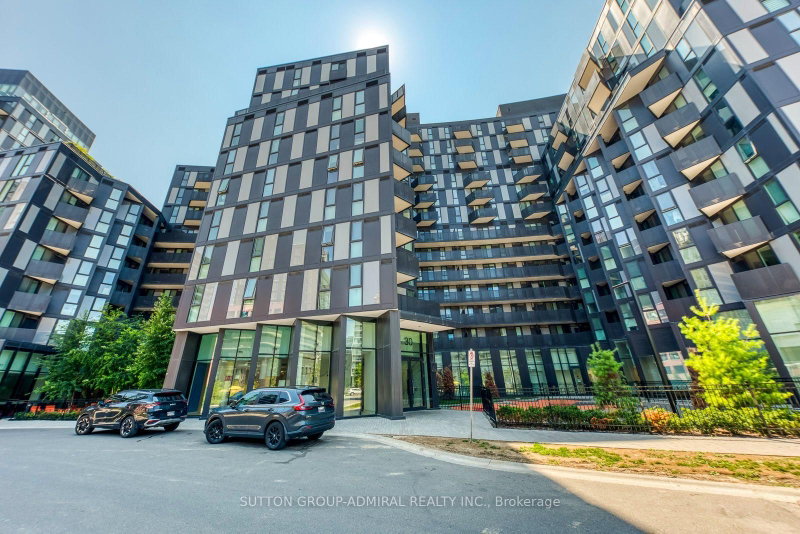 423 - 30 Tretti Way