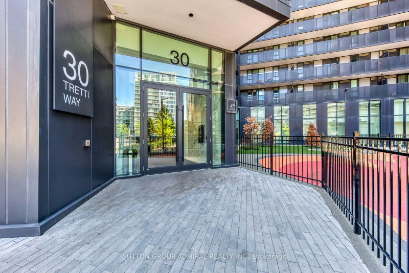423 - 30 Tretti Way