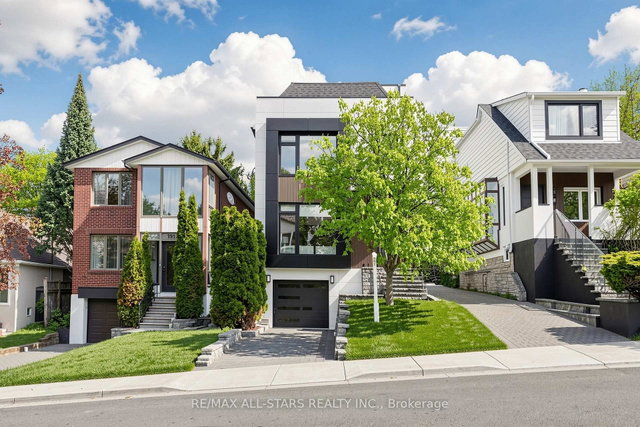 127 Banff Road