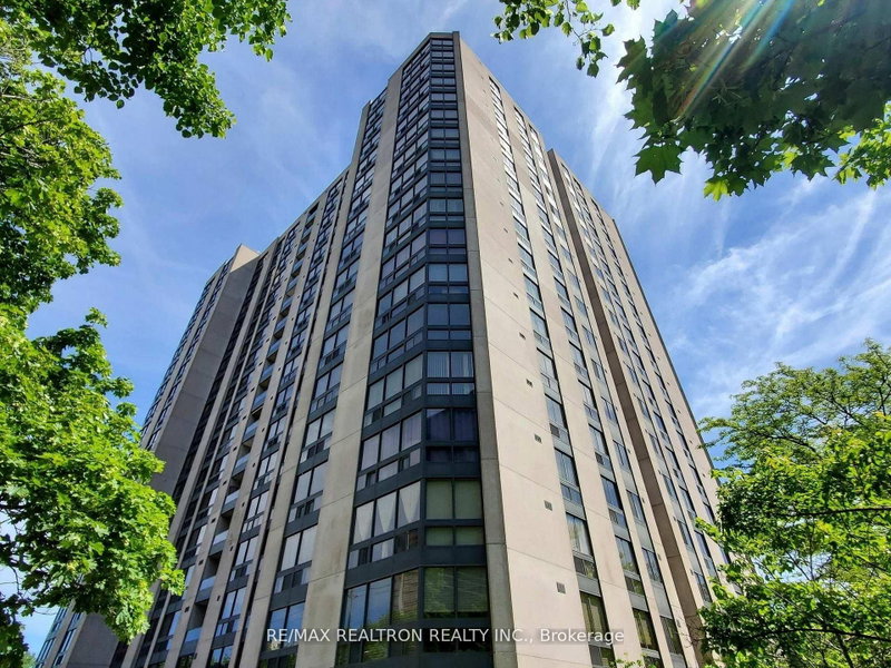 1208 - 5 Kenneth Avenue