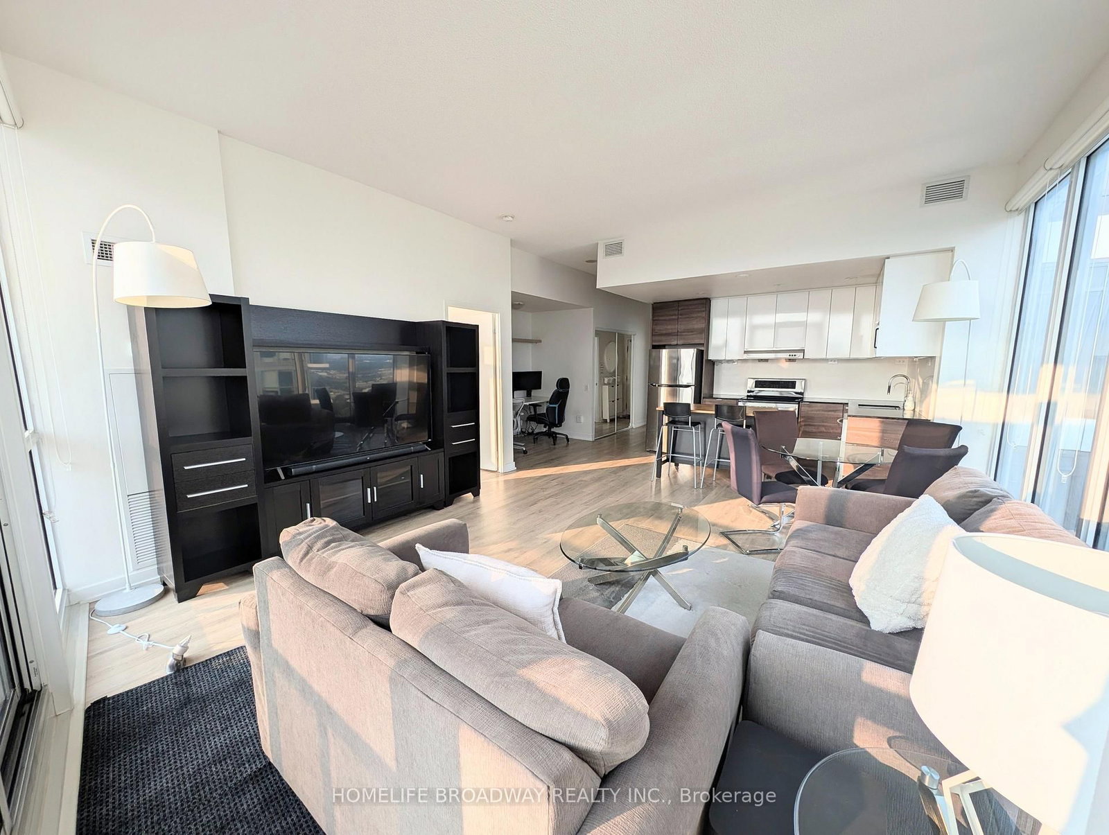 121 Mcmahon Drive • #3609 • Toronto, ON photo 10