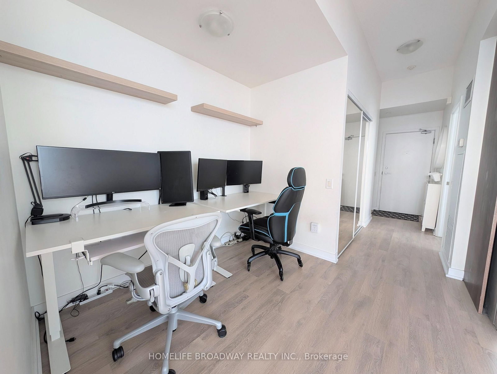 121 Mcmahon Drive • #3609 • Toronto, ON photo 20