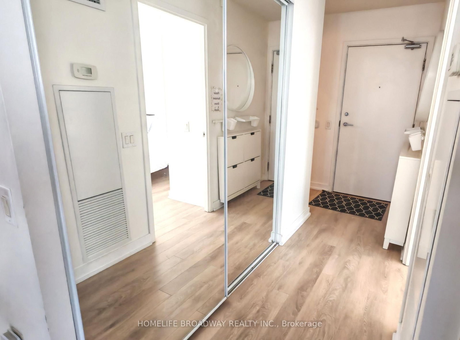 121 Mcmahon Drive • #3609 • Toronto, ON photo 22