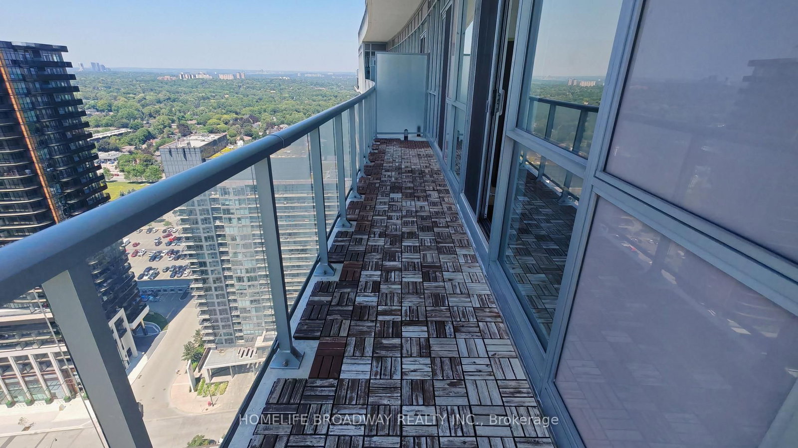 121 Mcmahon Drive • #3609 • Toronto, ON photo 23