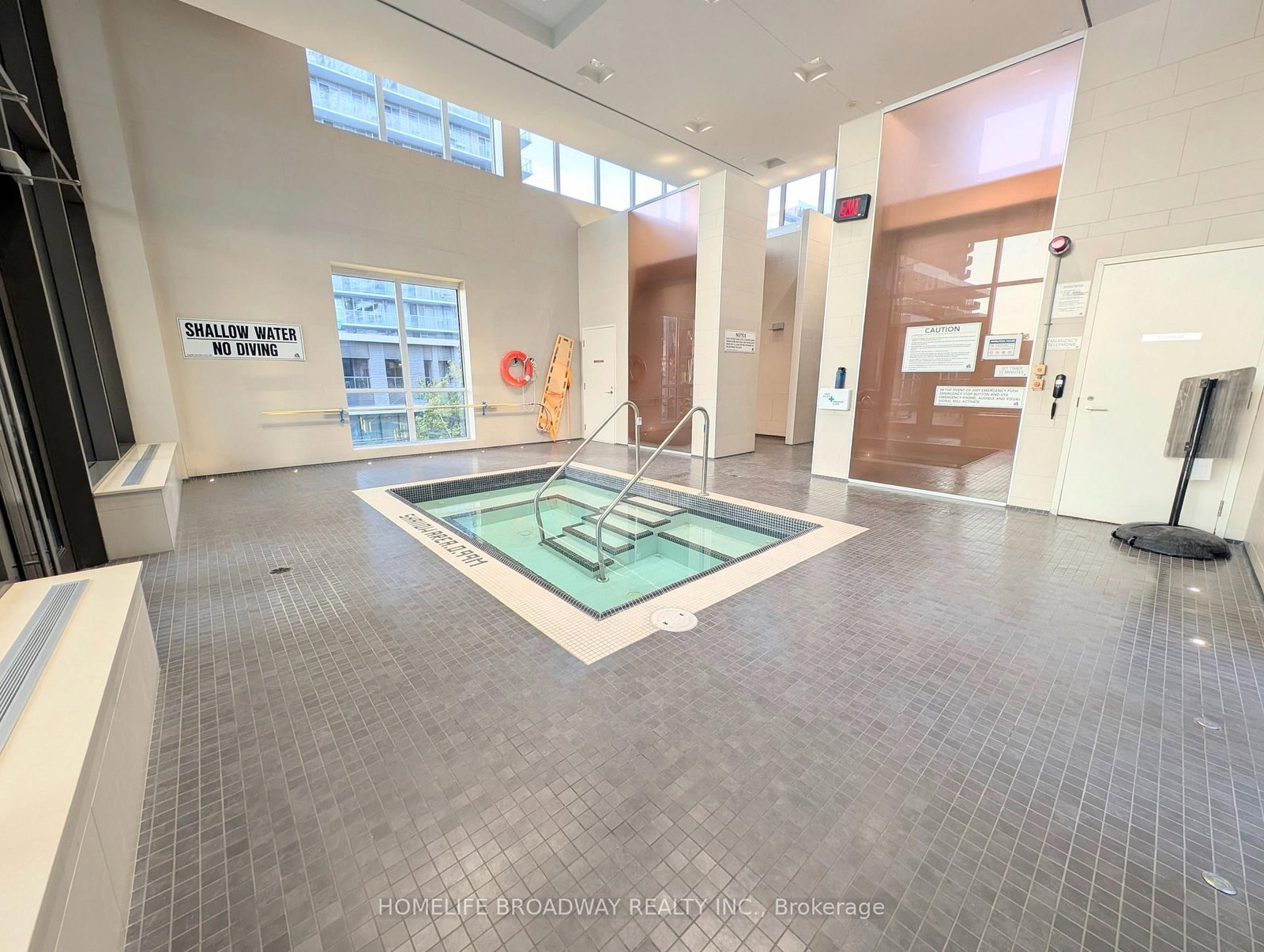 121 Mcmahon Drive • #3609 • Toronto, ON photo 28