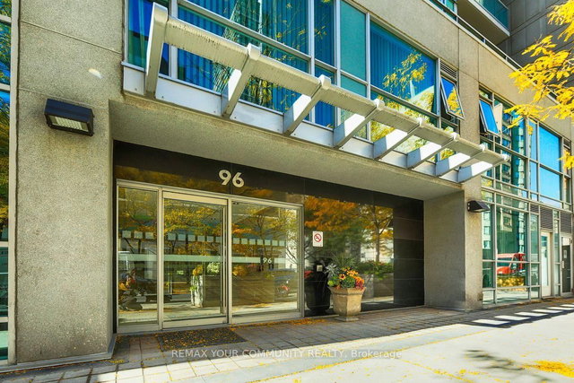 501 - 96 St Patrick Street