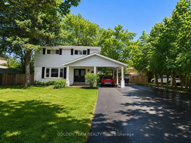 Main - 53 Marowyne Drive