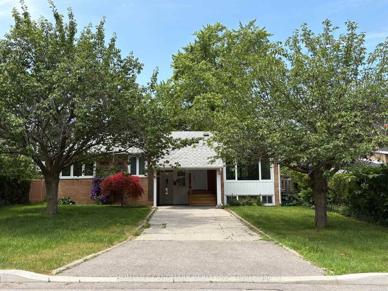 73 Berkinshaw Crescent