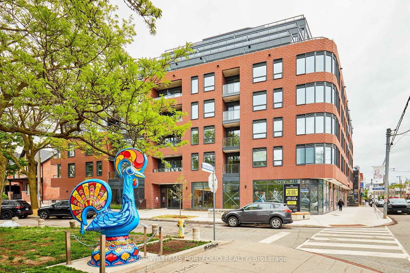 520 - 5 Lakeview Avenue