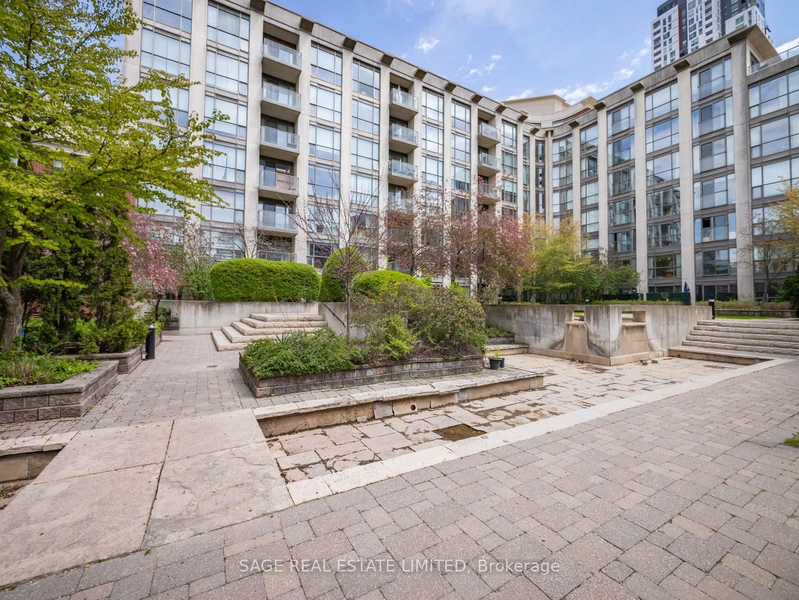 18 Beverley Street • #209 • Toronto, ON photo 38