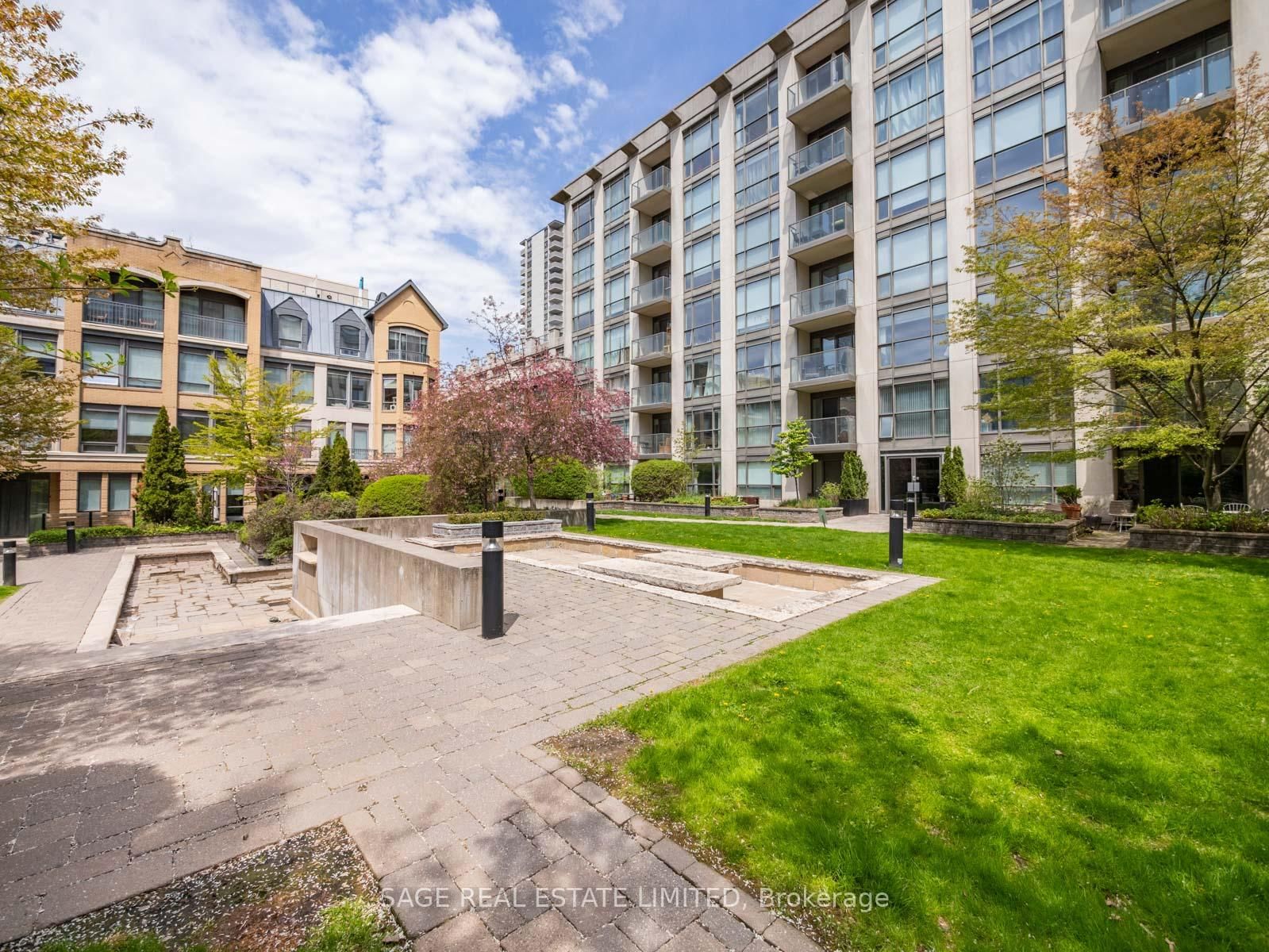 18 Beverley Street • #209 • Toronto, ON photo 39