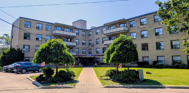 307 - 22 Tinder Crescent