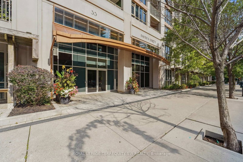513 - 35 Bastion Street