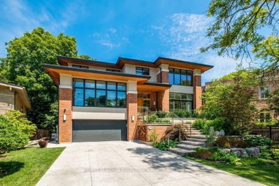 Detached House for lease at 58 Timberlane Drive, Toronto, Ontario, M3H 1J4 - Lansing-Westgate - MLS: C13609600