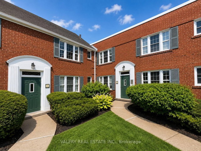 L05 - 1365 Bayview Avenue