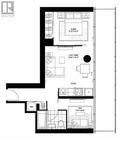 401 - 42 Charles Street E