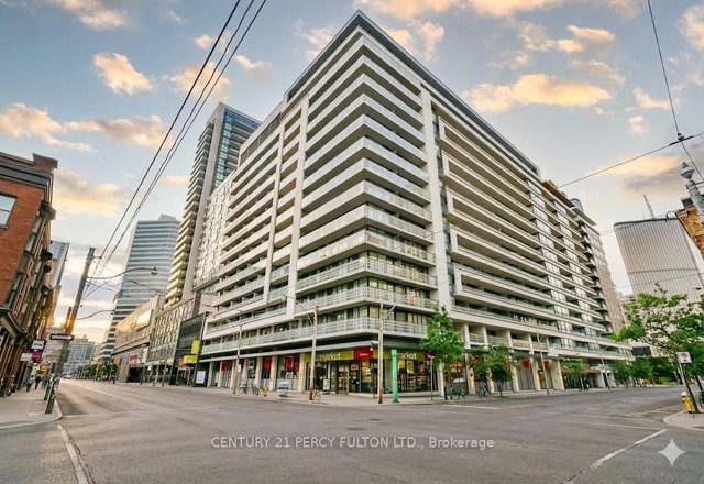 1501 - 111 Elizabeth Street