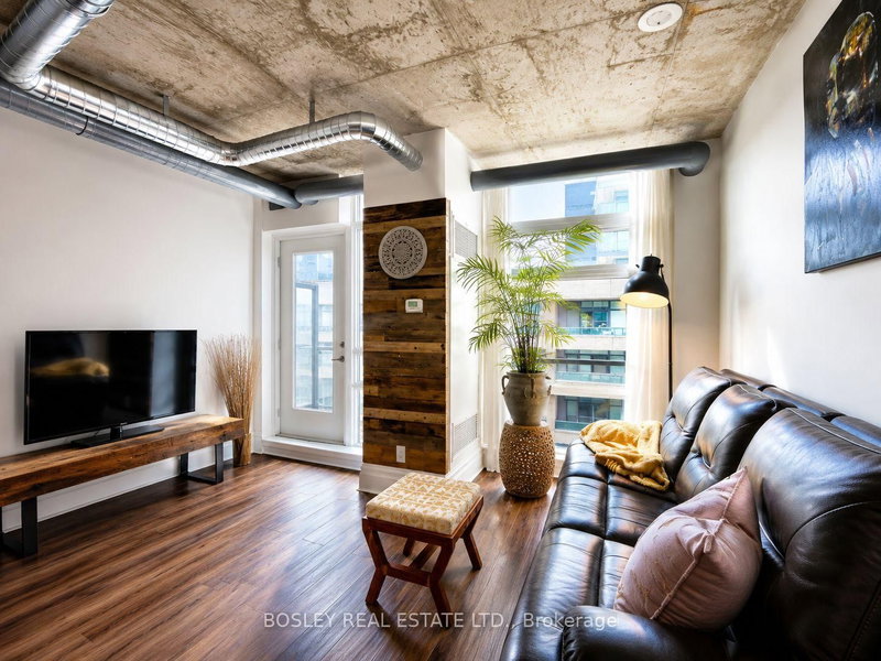714 - 150 Sudbury Street