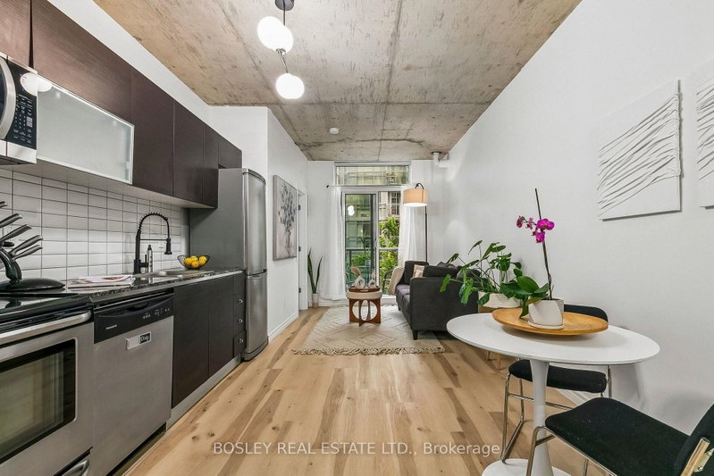 506 - 150 Sudbury Street