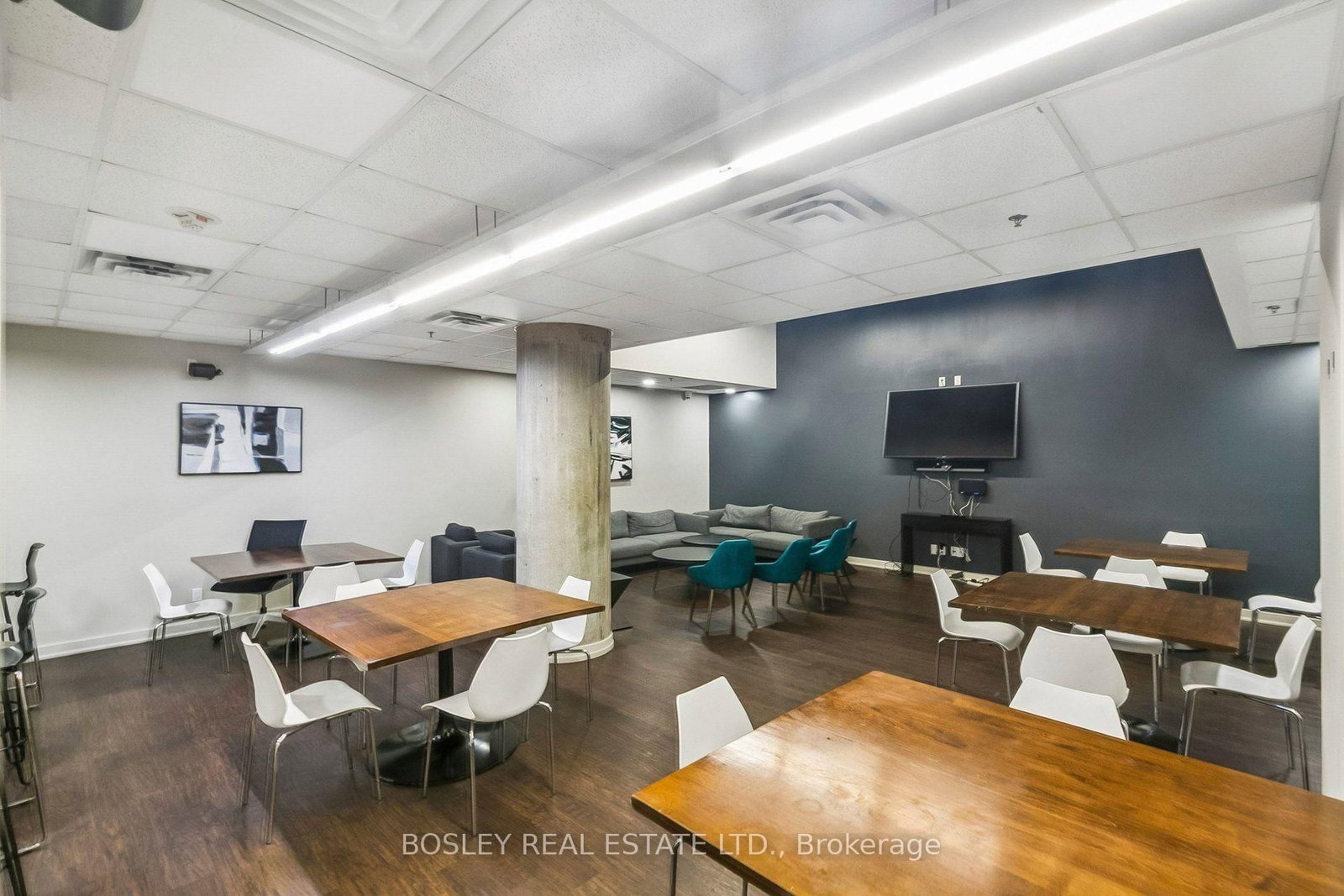 150 Sudbury Street • #506 • Toronto, ON photo 36