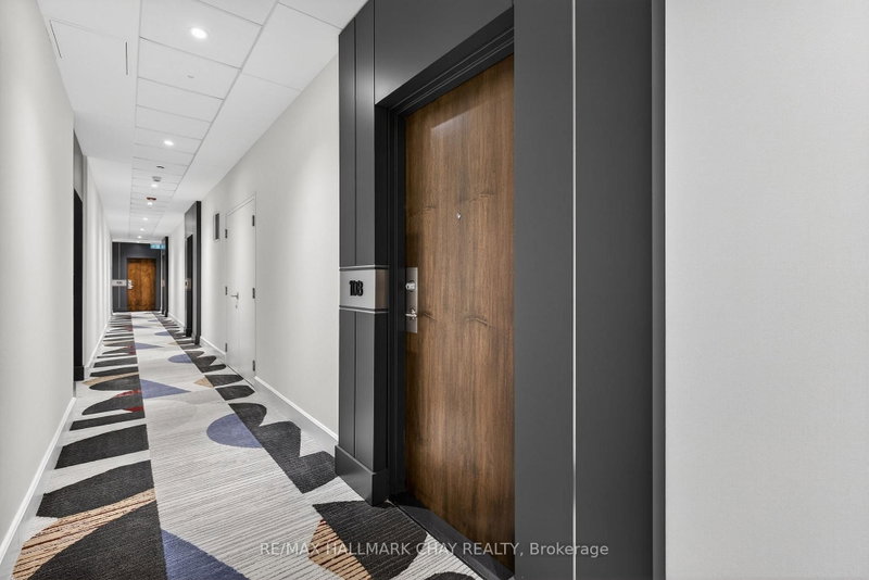 108 - 701 Sheppard Avenue W